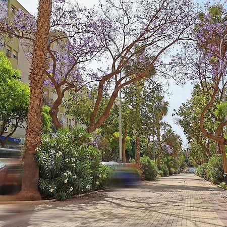 Holidays2Malaga Goya - Zona Huelin & 500 Mts De La Playa公寓 外观 照片