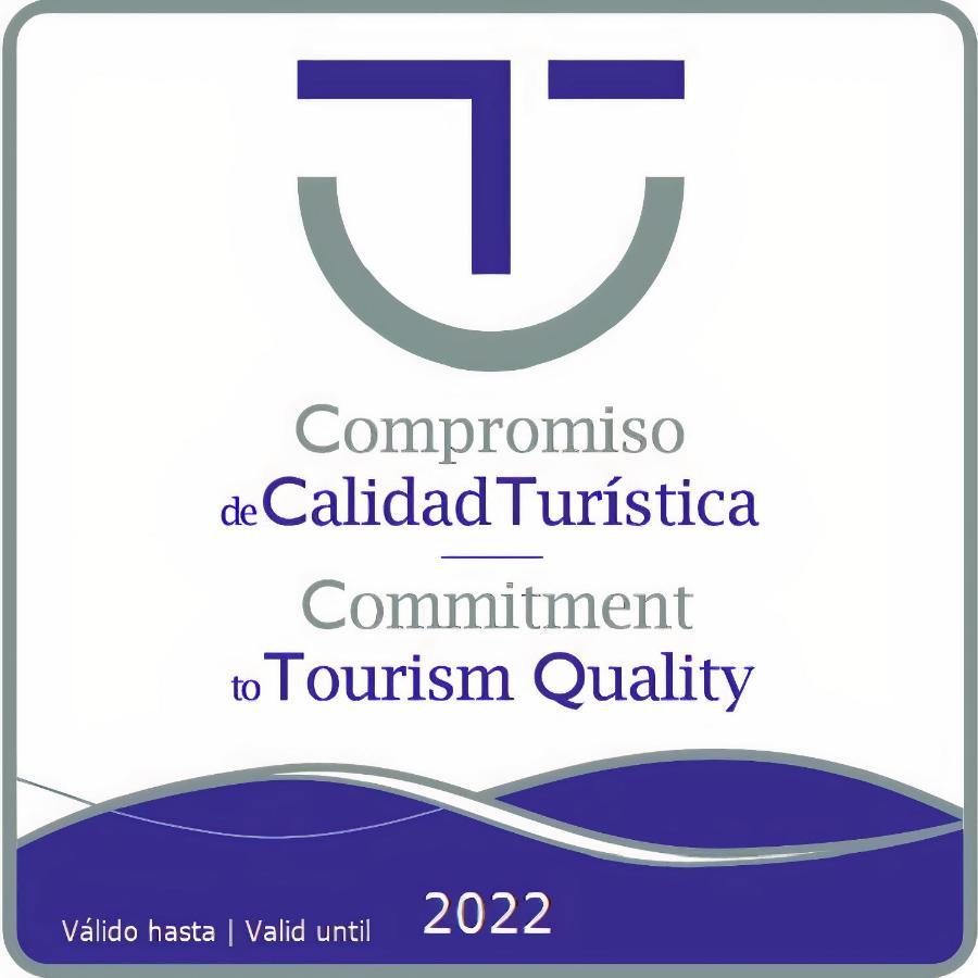 Holidays2Malaga Goya - Zona Huelin & 500 Mts De La Playa公寓 外观 照片